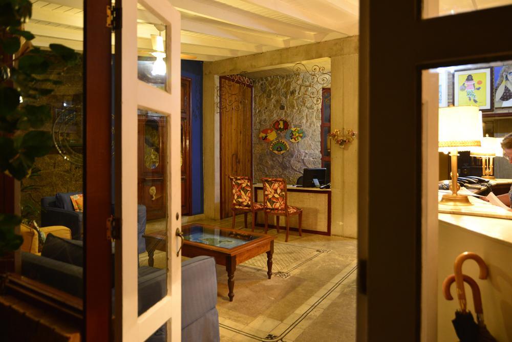 Hotel Pousada Maison Joly Ilhabela Luaran gambar