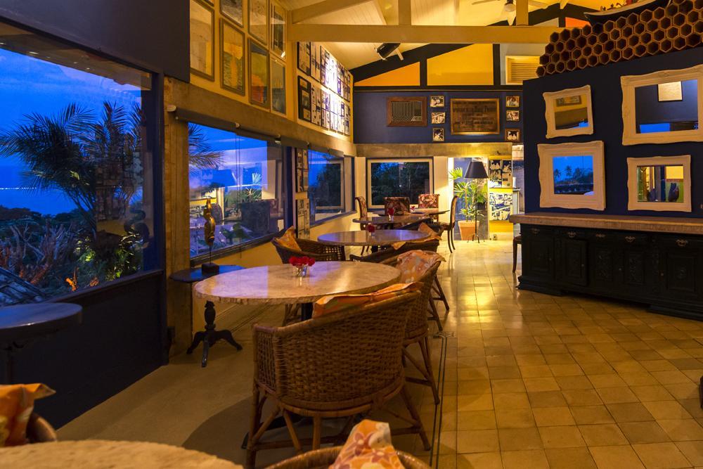 Hotel Pousada Maison Joly Ilhabela Luaran gambar