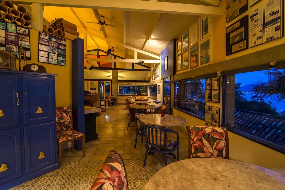 Hotel Pousada Maison Joly Ilhabela Luaran gambar