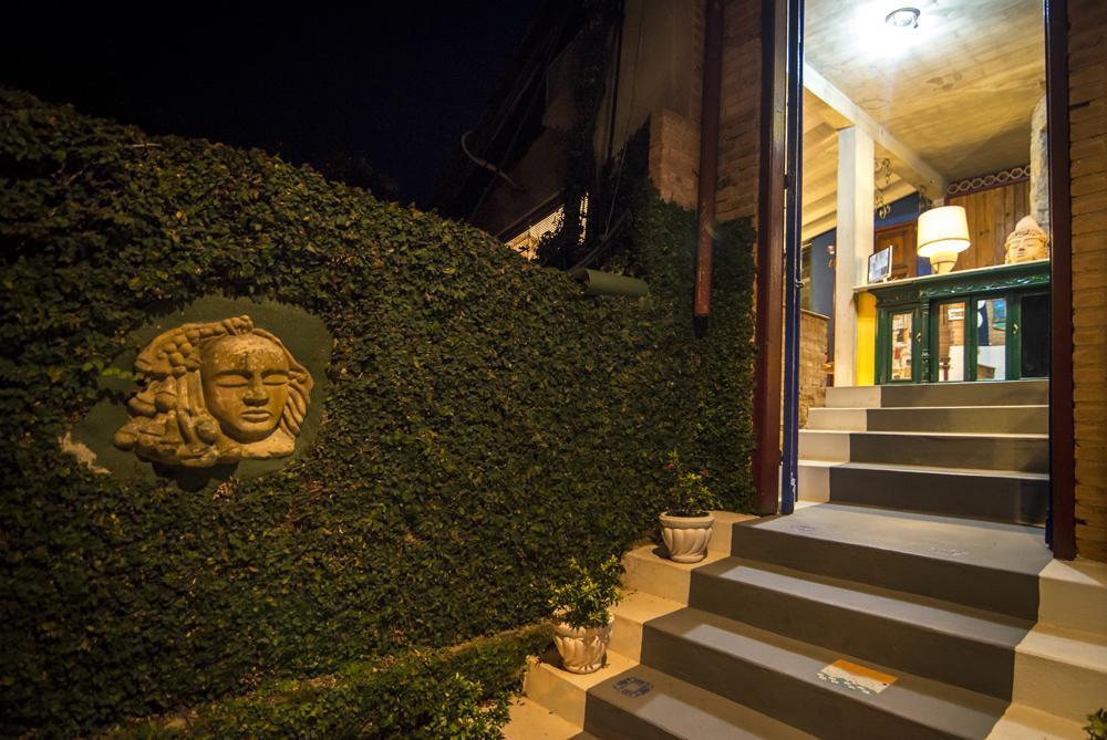 Hotel Pousada Maison Joly Ilhabela Luaran gambar