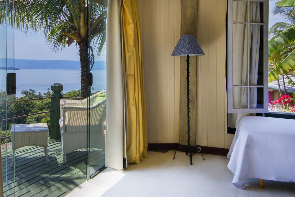 Hotel Pousada Maison Joly Ilhabela Bilik gambar