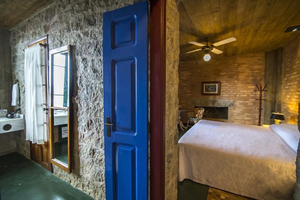 Hotel Pousada Maison Joly Ilhabela Bilik gambar