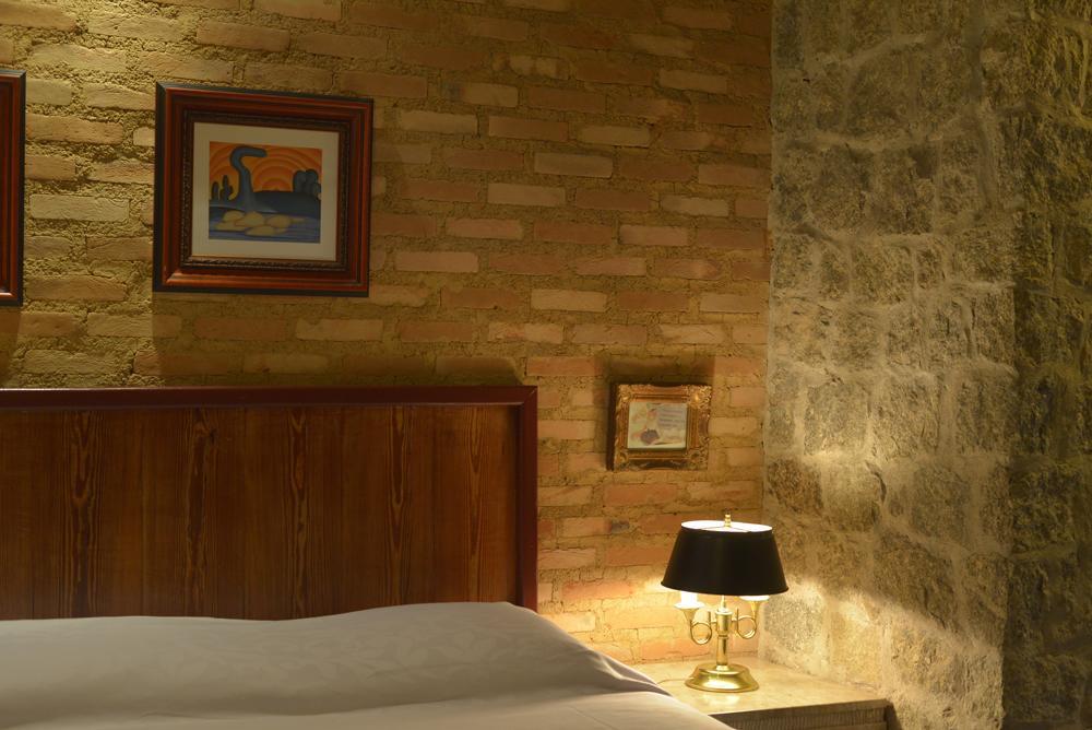 Hotel Pousada Maison Joly Ilhabela Bilik gambar