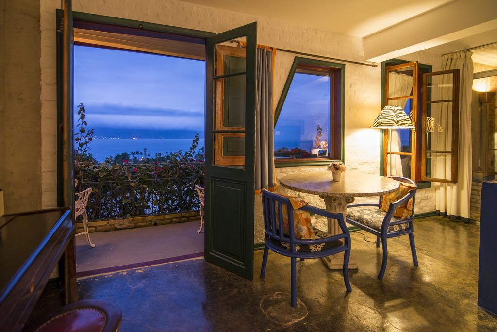 Hotel Pousada Maison Joly Ilhabela Luaran gambar