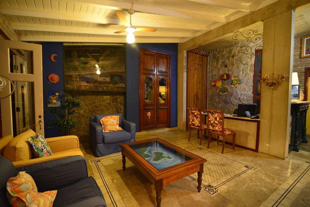 Hotel Pousada Maison Joly Ilhabela Luaran gambar
