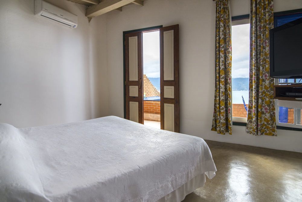 Hotel Pousada Maison Joly Ilhabela Luaran gambar