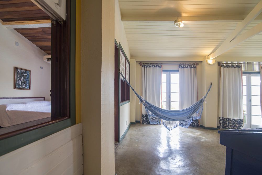 Hotel Pousada Maison Joly Ilhabela Luaran gambar
