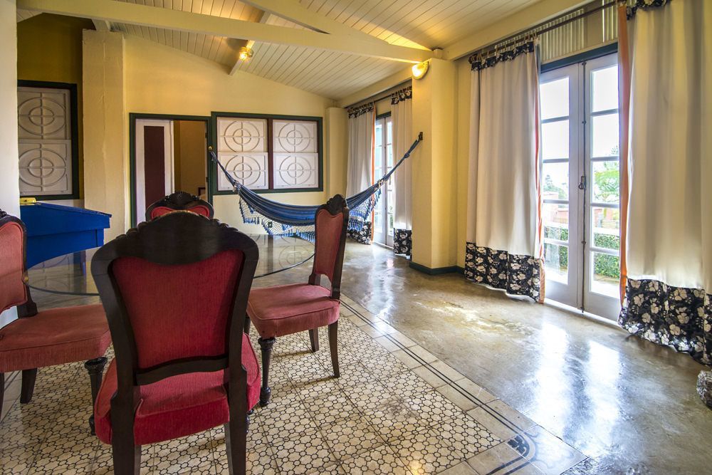 Hotel Pousada Maison Joly Ilhabela Luaran gambar