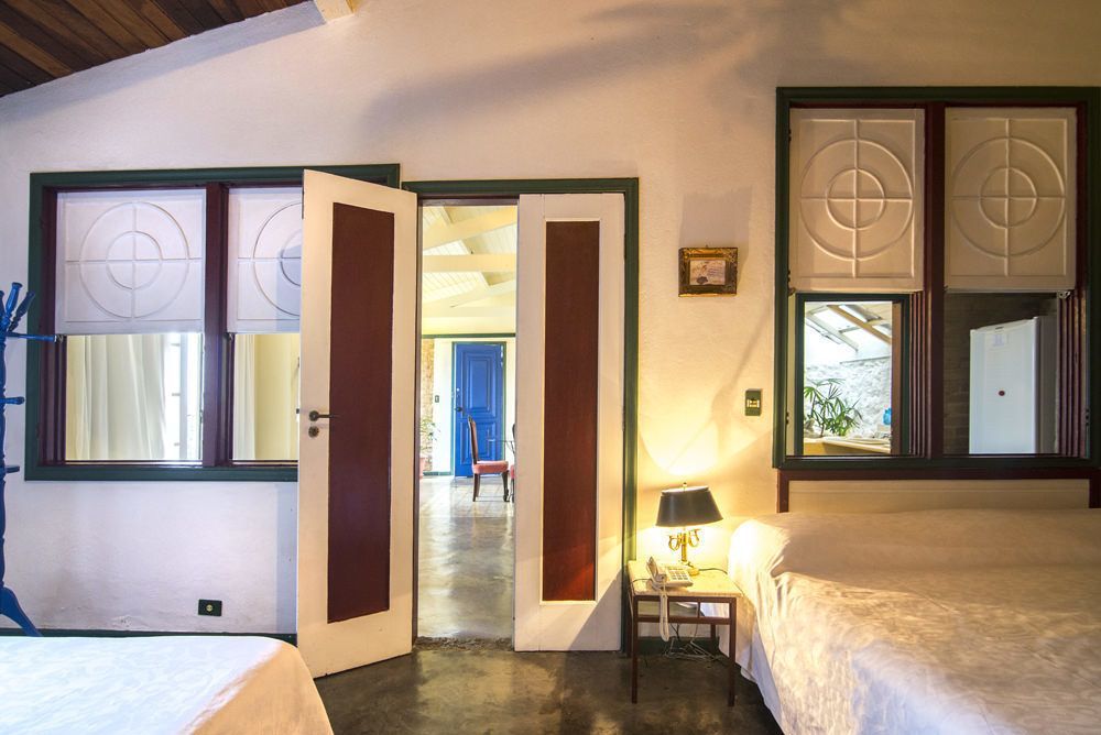 Hotel Pousada Maison Joly Ilhabela Luaran gambar